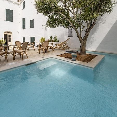 Seranova Luxury Hotel - Adults Only ثيوداديلا المظهر الخارجي الصورة