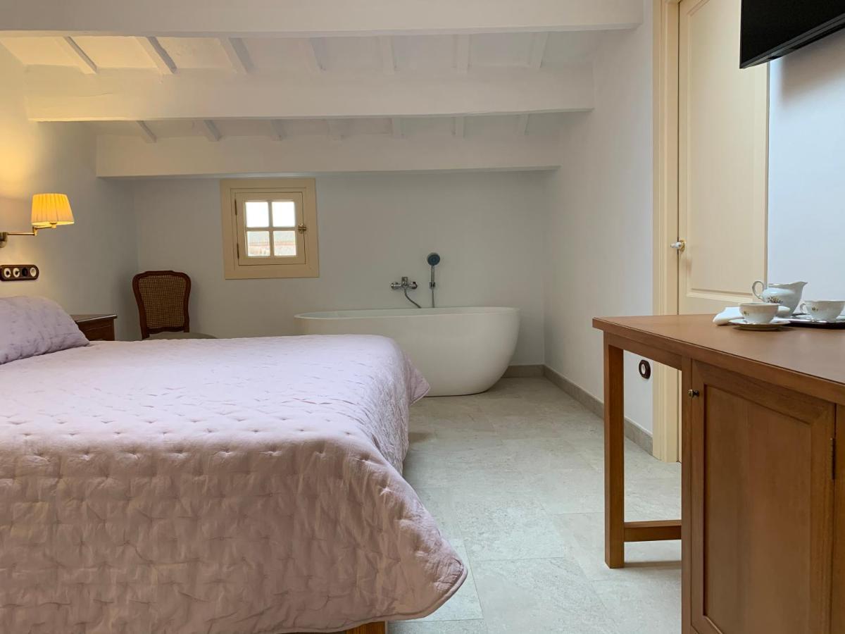 Seranova Luxury Hotel - Adults Only ثيوداديلا المظهر الخارجي الصورة
