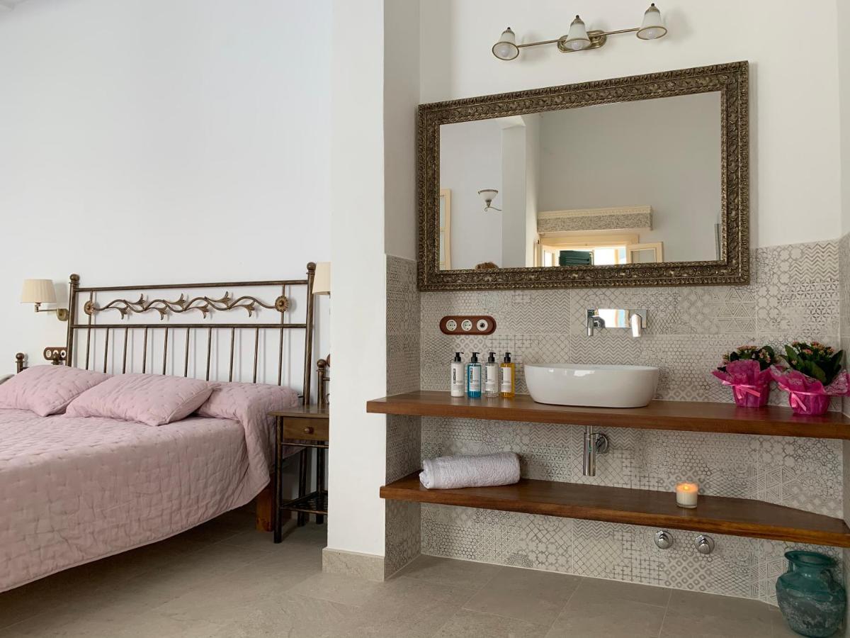 Seranova Luxury Hotel - Adults Only ثيوداديلا المظهر الخارجي الصورة