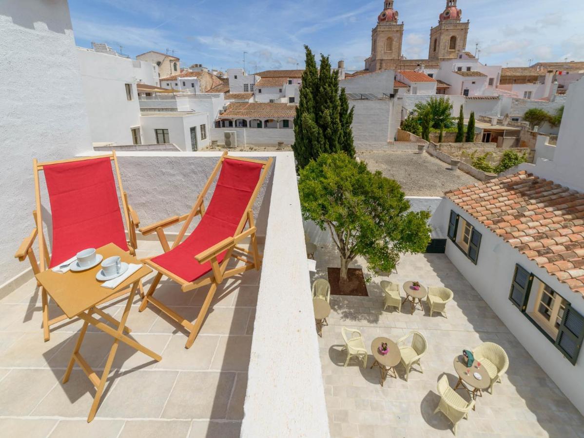 Seranova Luxury Hotel - Adults Only ثيوداديلا المظهر الخارجي الصورة