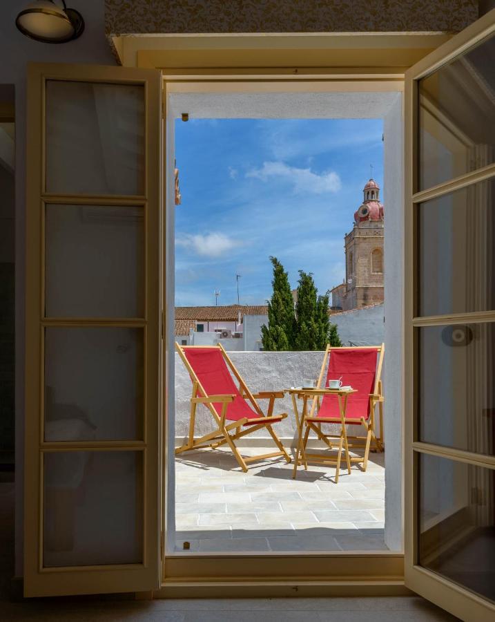 Seranova Luxury Hotel - Adults Only ثيوداديلا المظهر الخارجي الصورة