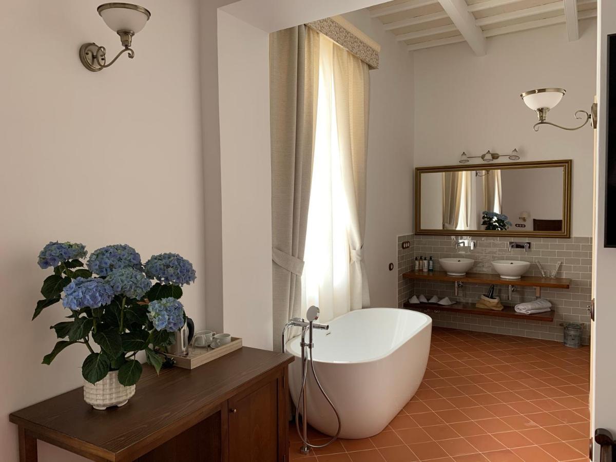 Seranova Luxury Hotel - Adults Only ثيوداديلا المظهر الخارجي الصورة