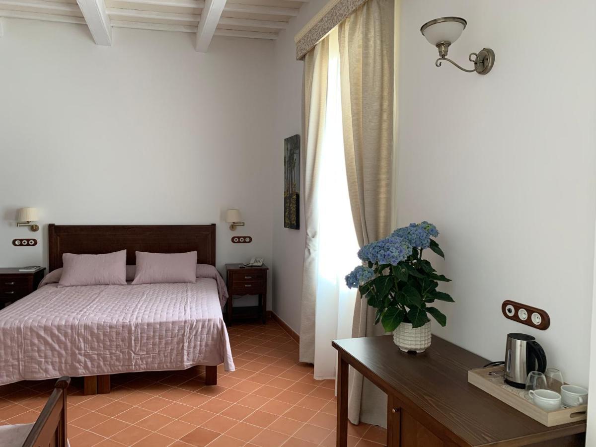 Seranova Luxury Hotel - Adults Only ثيوداديلا المظهر الخارجي الصورة