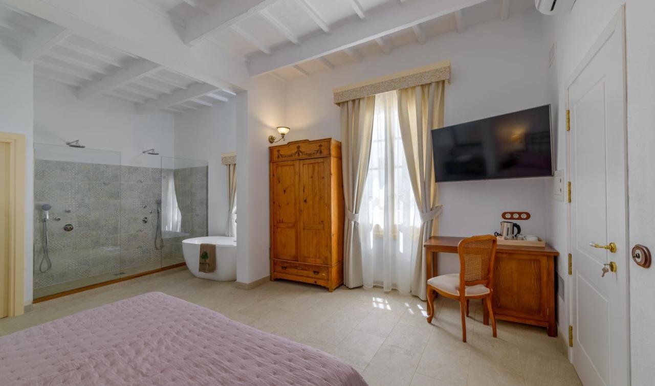 Seranova Luxury Hotel - Adults Only ثيوداديلا المظهر الخارجي الصورة