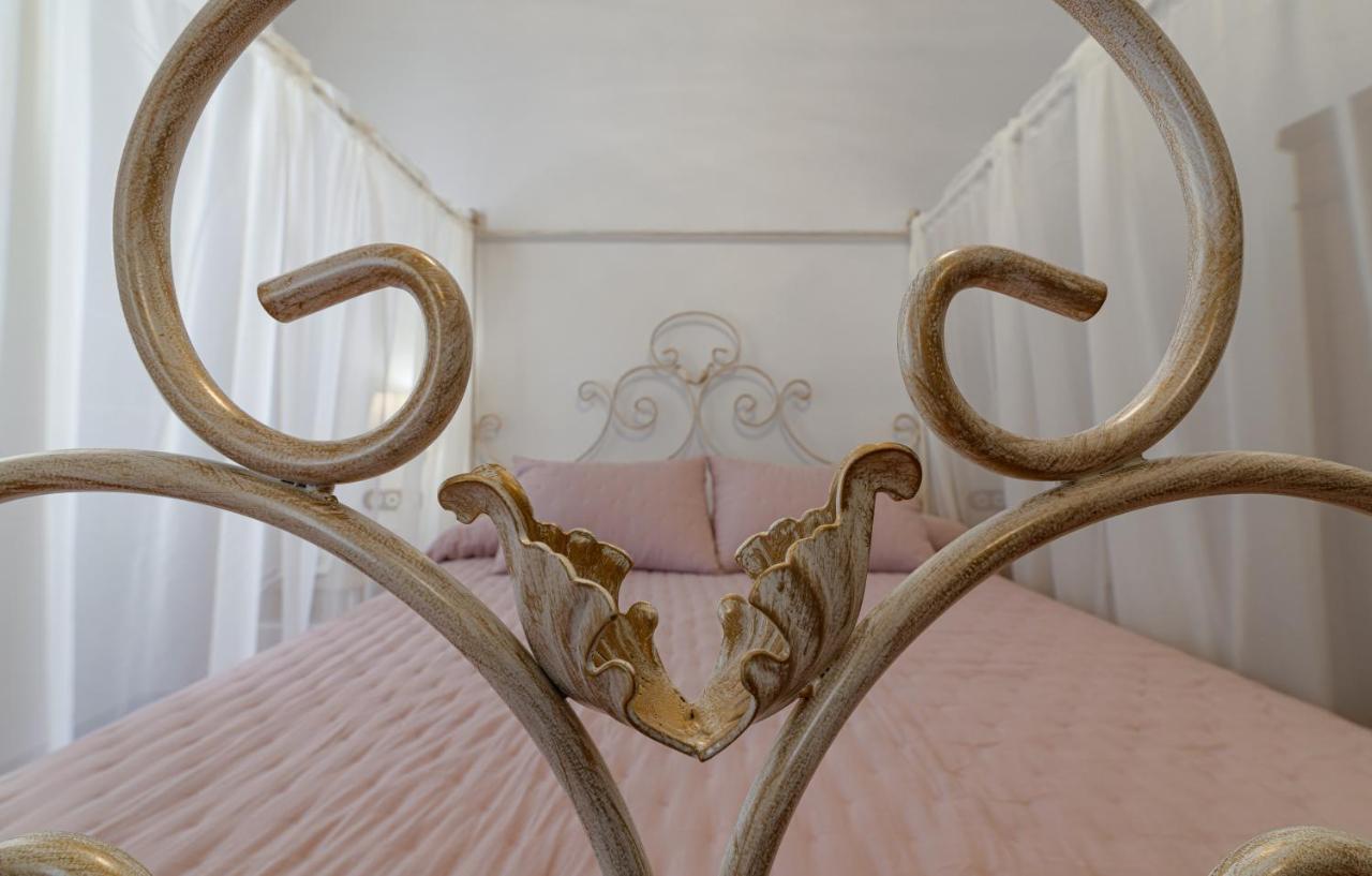 Seranova Luxury Hotel - Adults Only ثيوداديلا المظهر الخارجي الصورة