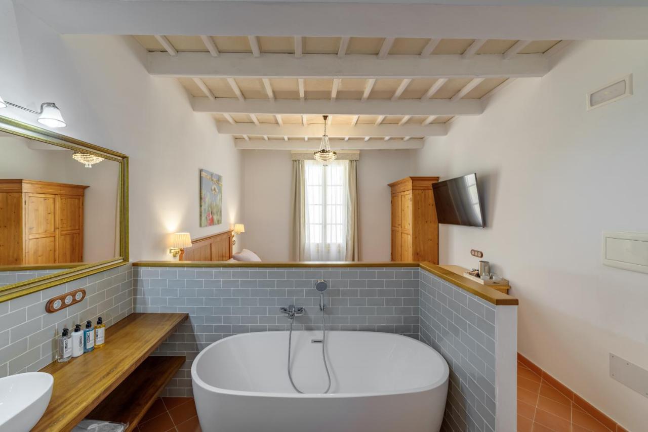 Seranova Luxury Hotel - Adults Only ثيوداديلا المظهر الخارجي الصورة