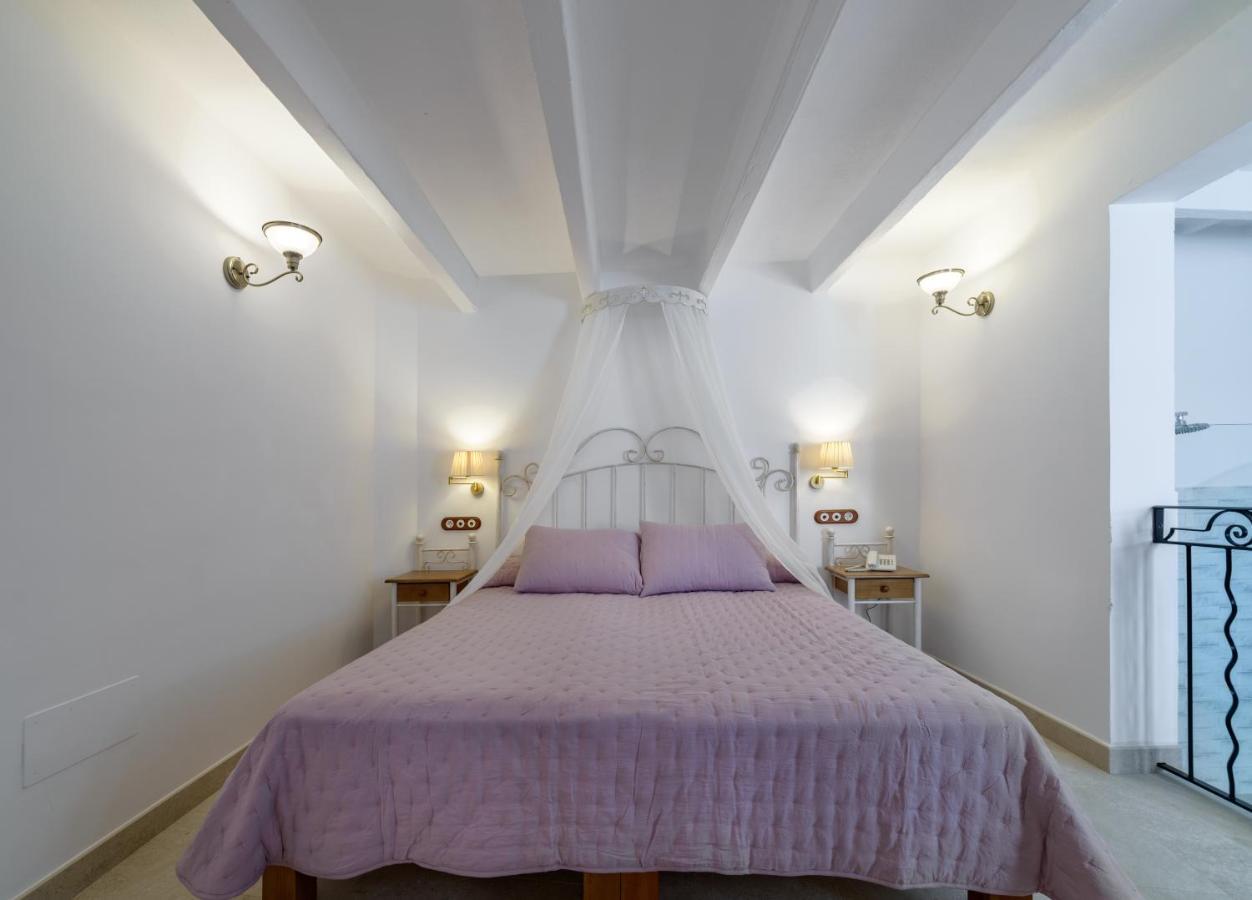 Seranova Luxury Hotel - Adults Only ثيوداديلا المظهر الخارجي الصورة