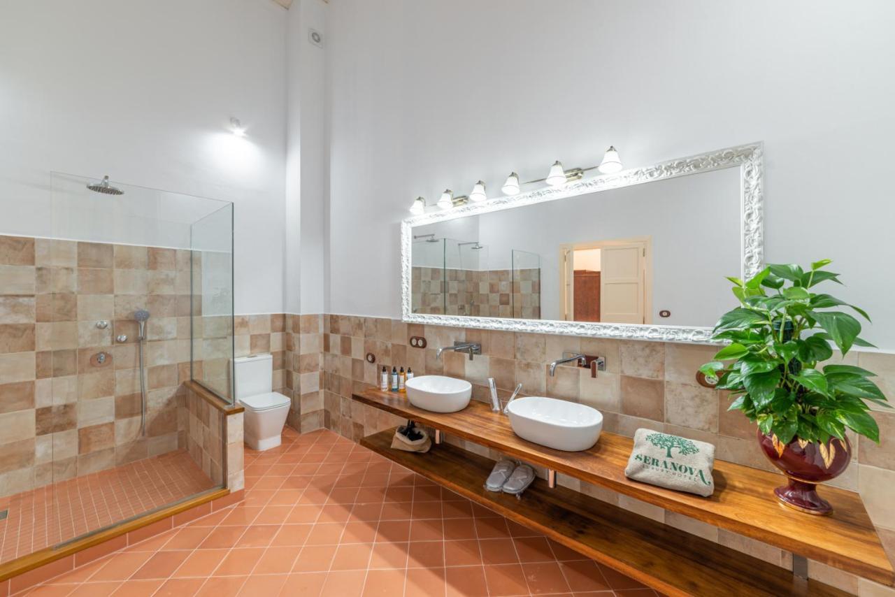 Seranova Luxury Hotel - Adults Only ثيوداديلا المظهر الخارجي الصورة