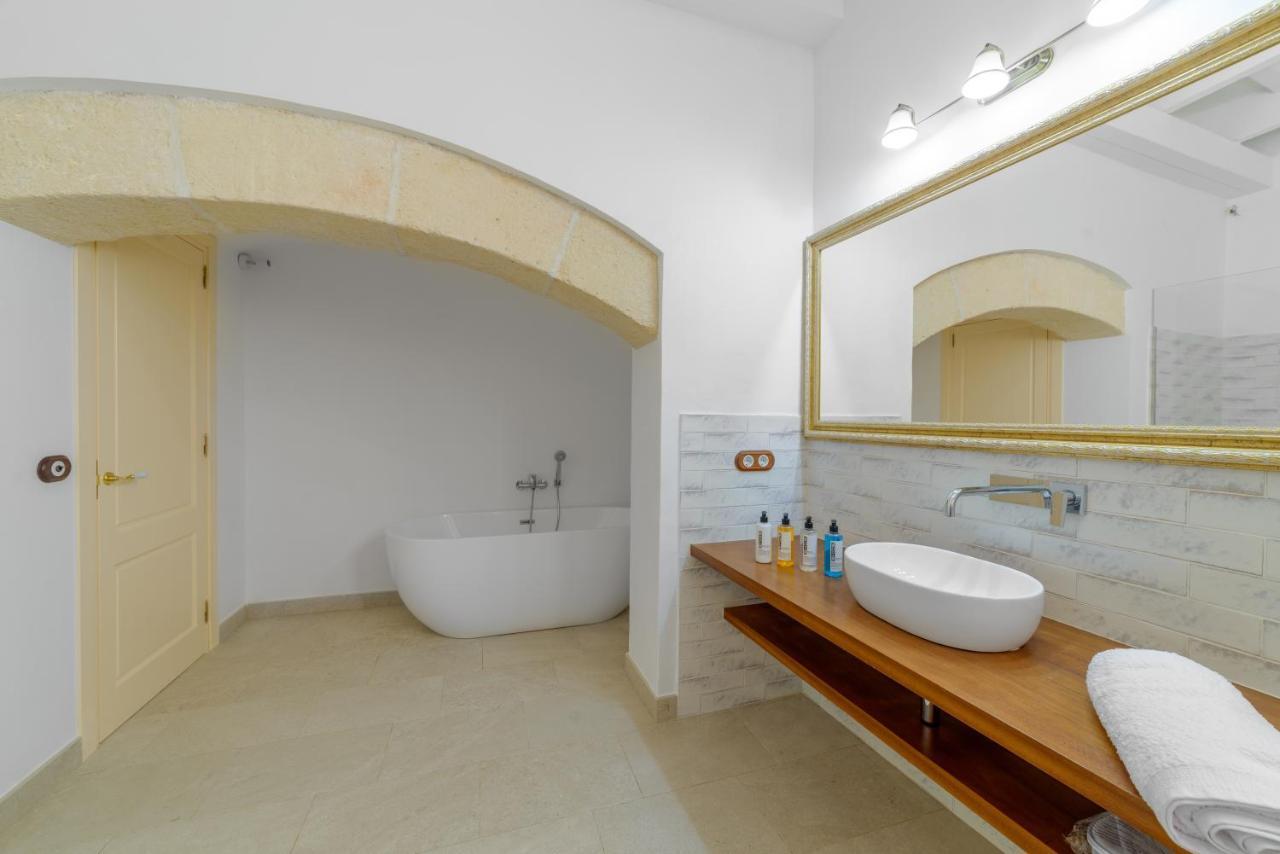 Seranova Luxury Hotel - Adults Only ثيوداديلا المظهر الخارجي الصورة