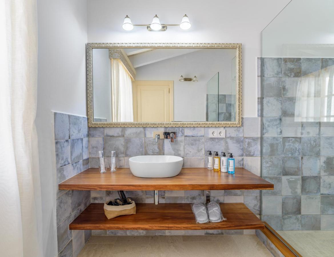 Seranova Luxury Hotel - Adults Only ثيوداديلا المظهر الخارجي الصورة