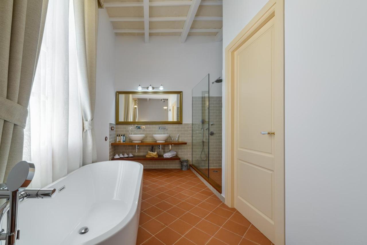 Seranova Luxury Hotel - Adults Only ثيوداديلا المظهر الخارجي الصورة