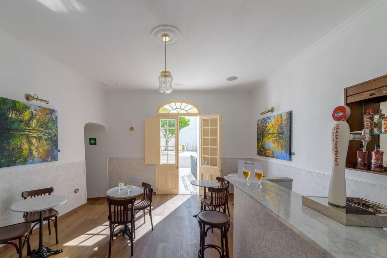 Seranova Luxury Hotel - Adults Only ثيوداديلا المظهر الخارجي الصورة