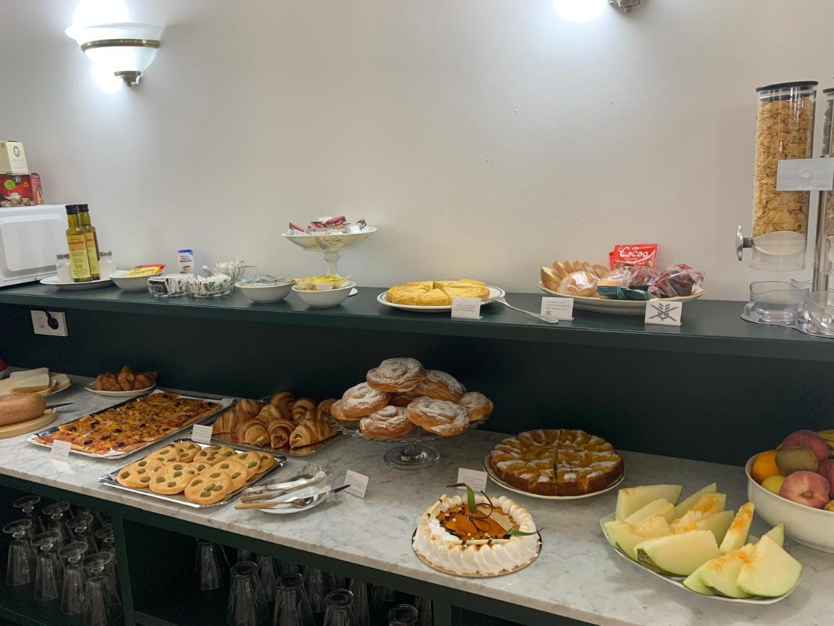Seranova Luxury Hotel - Adults Only ثيوداديلا المظهر الخارجي الصورة