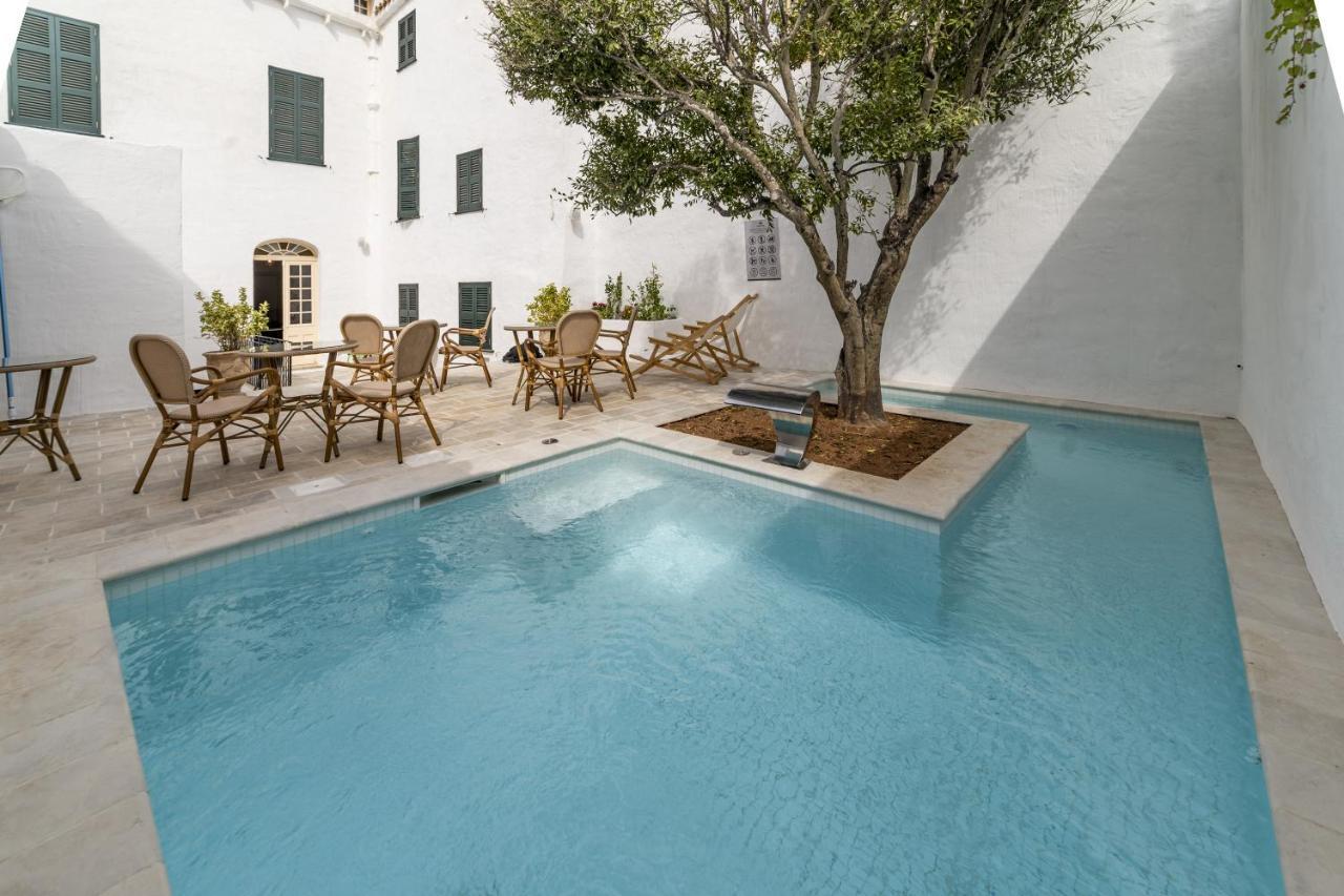 Seranova Luxury Hotel - Adults Only ثيوداديلا المظهر الخارجي الصورة