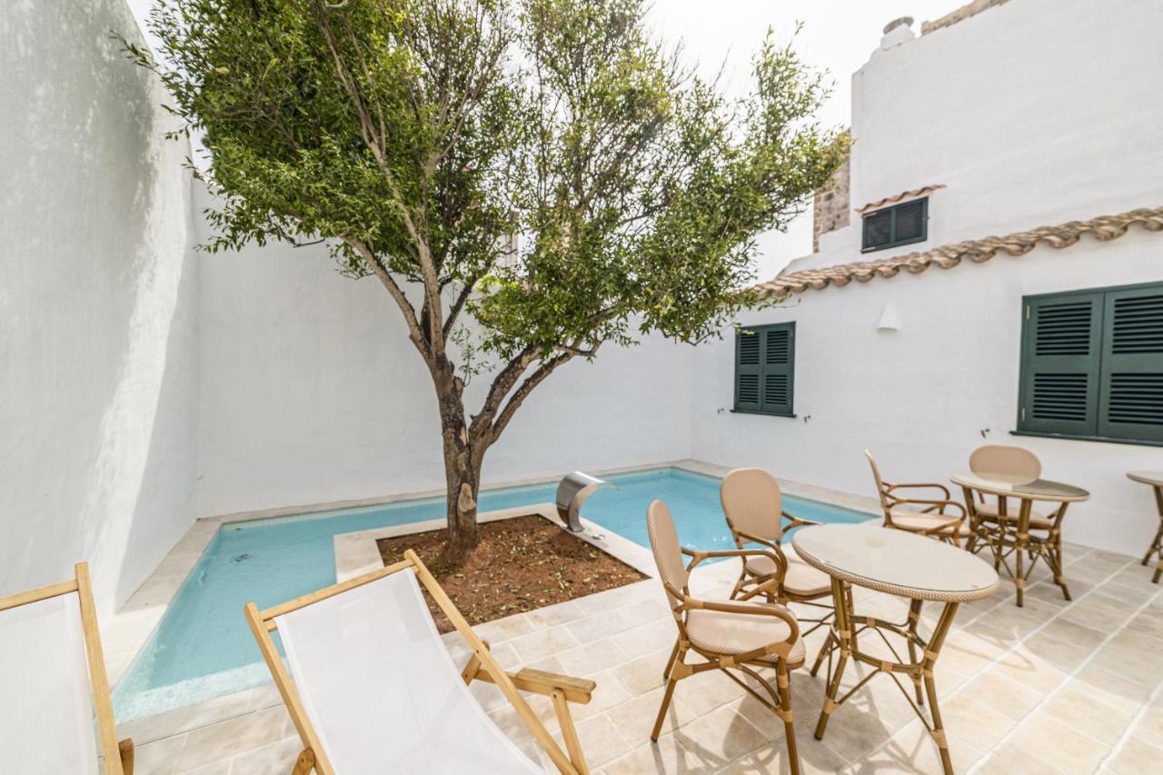 Seranova Luxury Hotel - Adults Only ثيوداديلا المظهر الخارجي الصورة