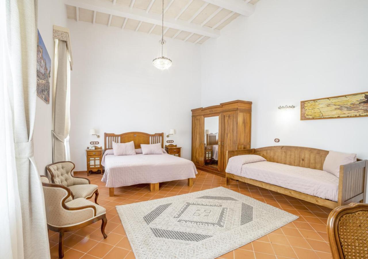 Seranova Luxury Hotel - Adults Only ثيوداديلا المظهر الخارجي الصورة