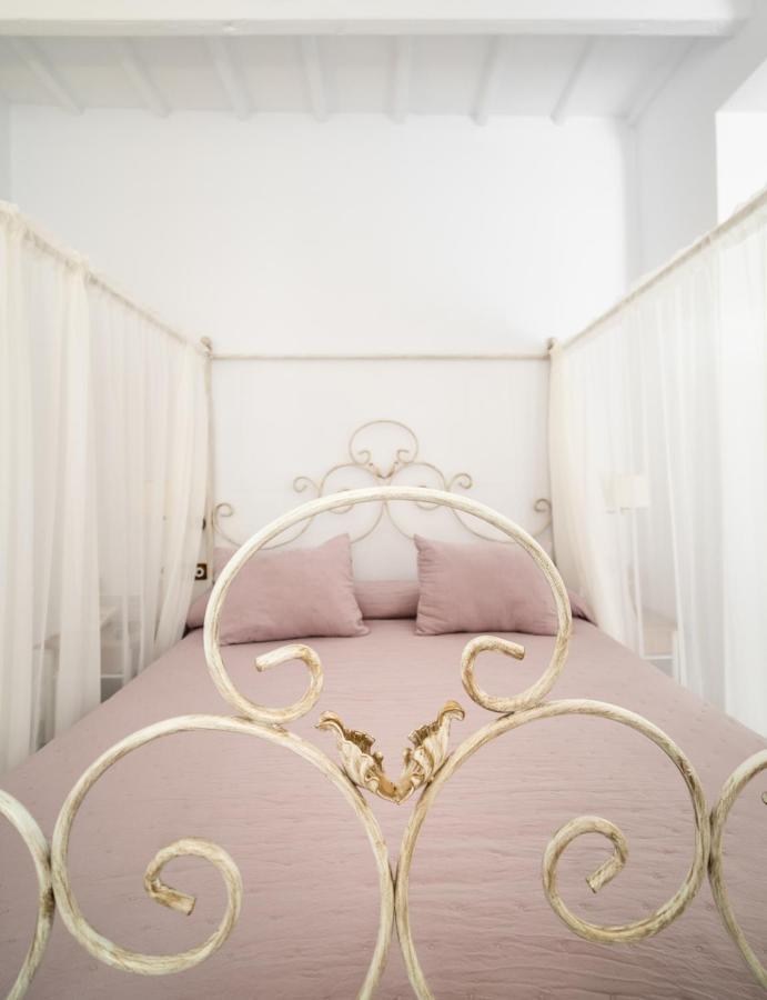 Seranova Luxury Hotel - Adults Only ثيوداديلا المظهر الخارجي الصورة