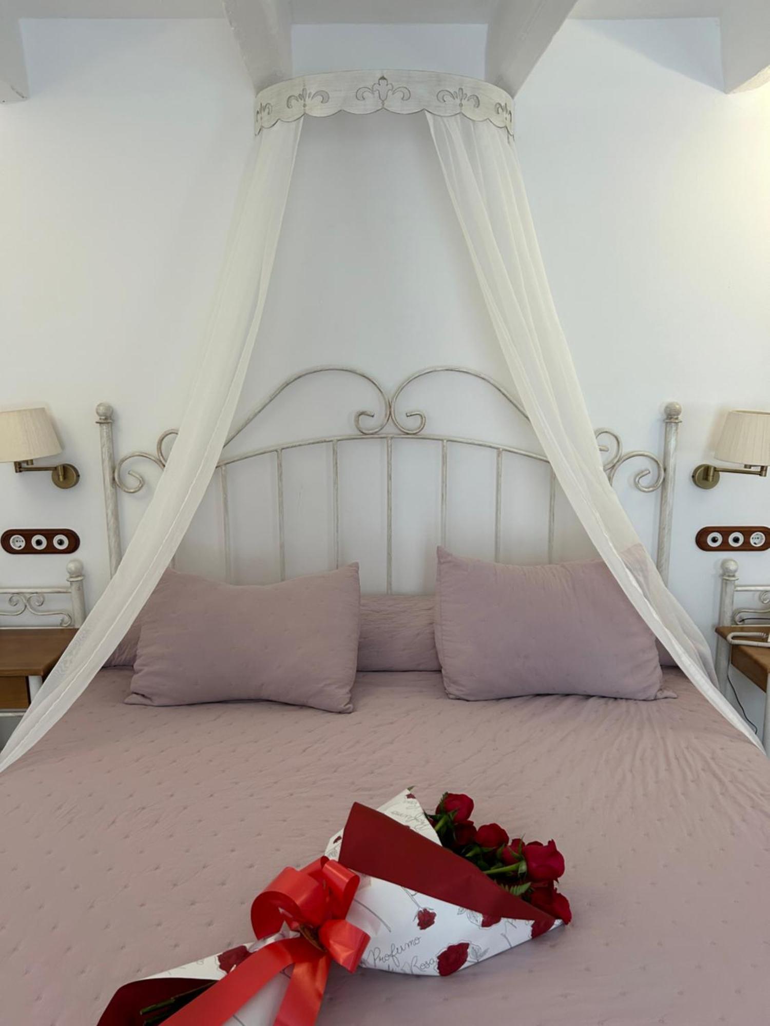 Seranova Luxury Hotel - Adults Only ثيوداديلا المظهر الخارجي الصورة